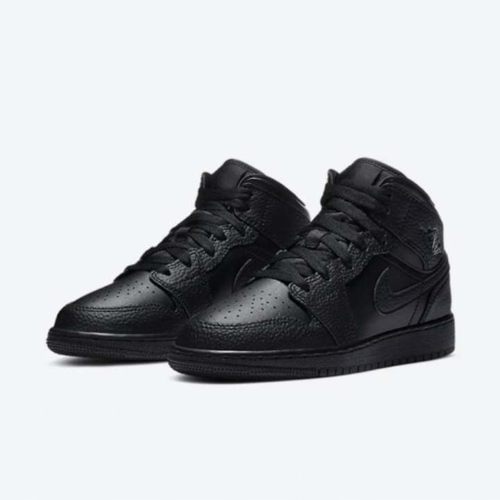 Buty Nike Air Jordan 1 Mid (gs) 554725 091 roz.36
