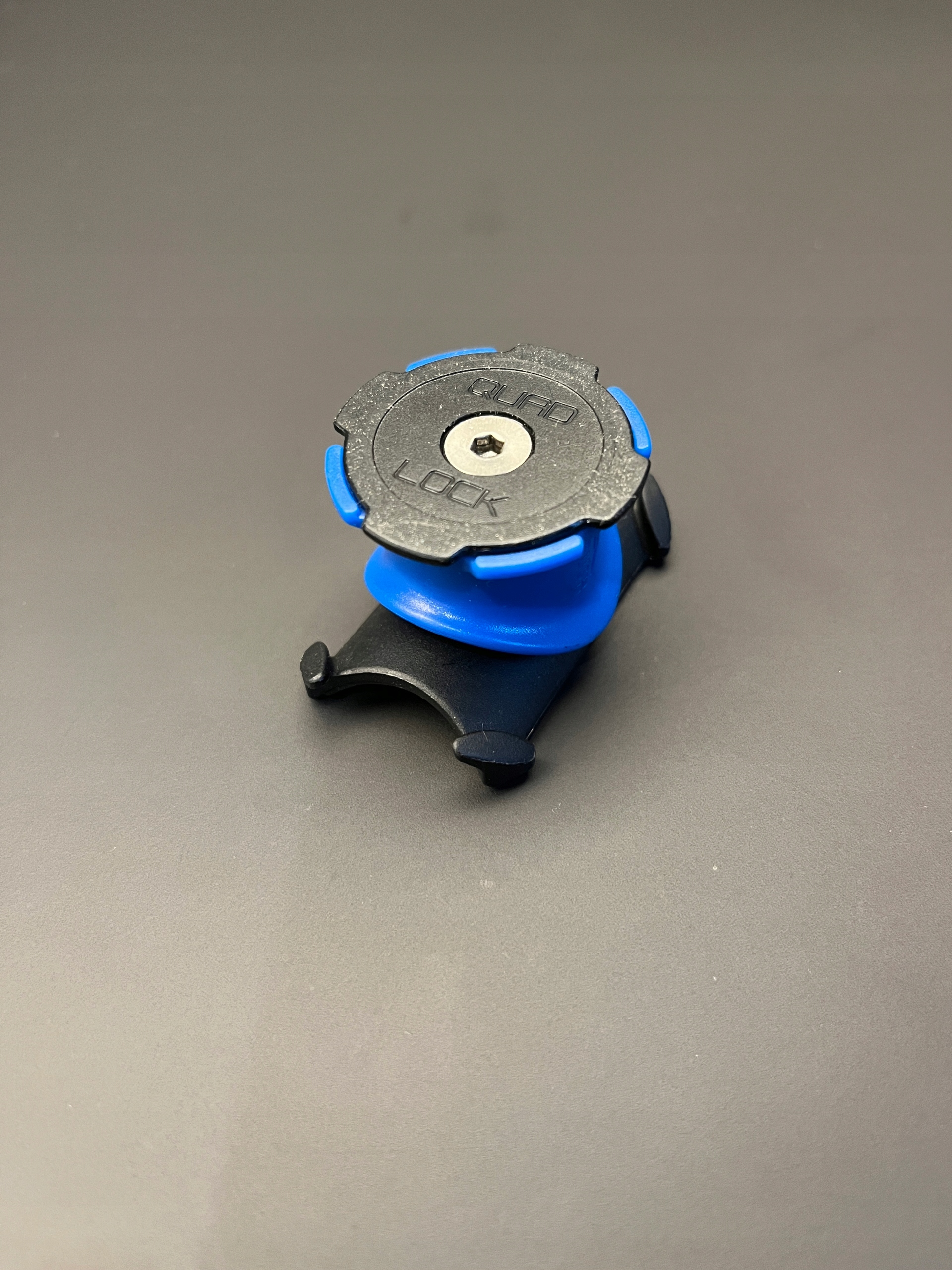 Základna pro představec řídítka jízdního kola Quad Lock