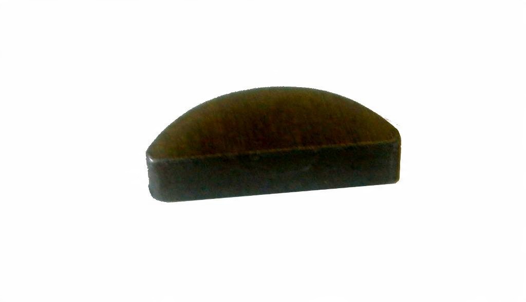 

Klin Koła Magnesowego Nac 3X5X13