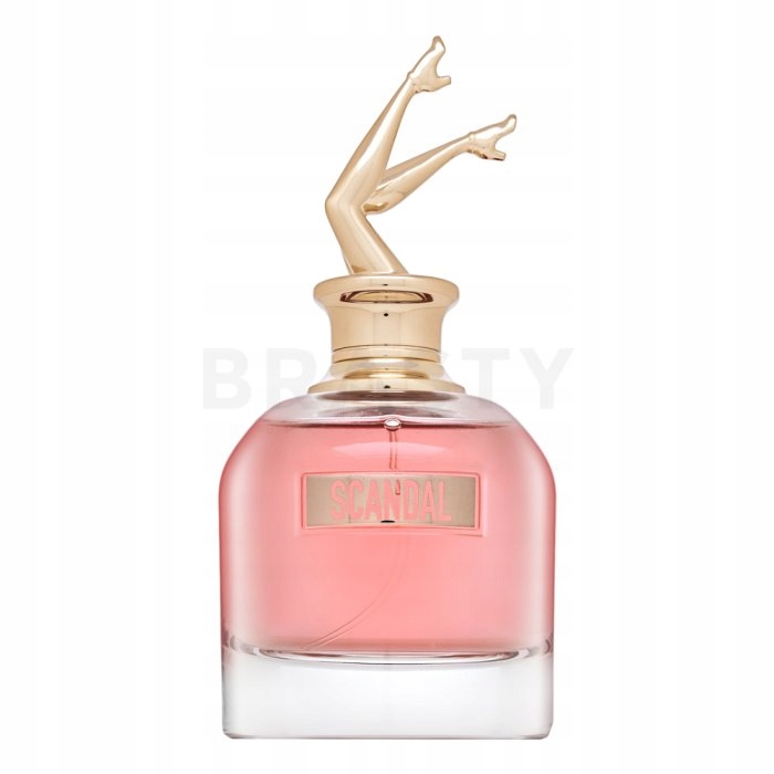 Jean P. Gaultier Scandal Edp W 80 ml
