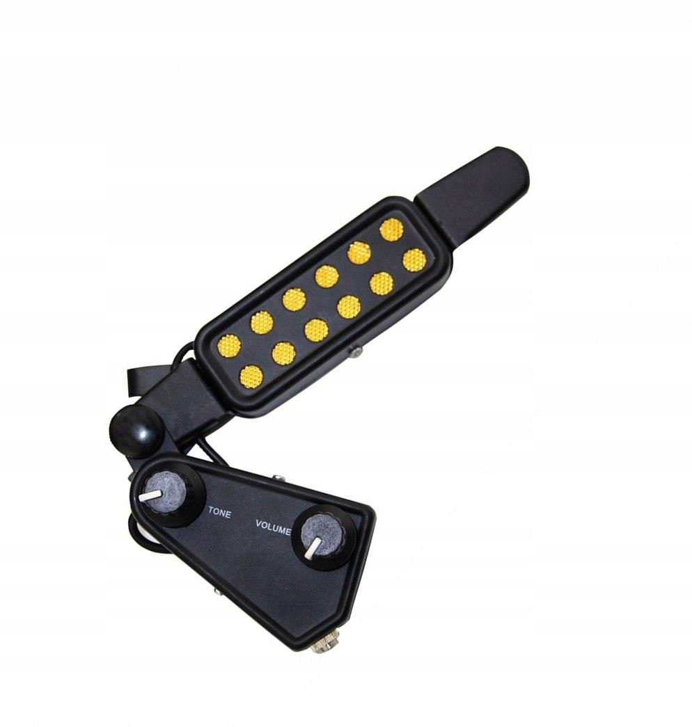 GUITAR PICKUP przystawka do gitary akustycznej Kod producenta 06105