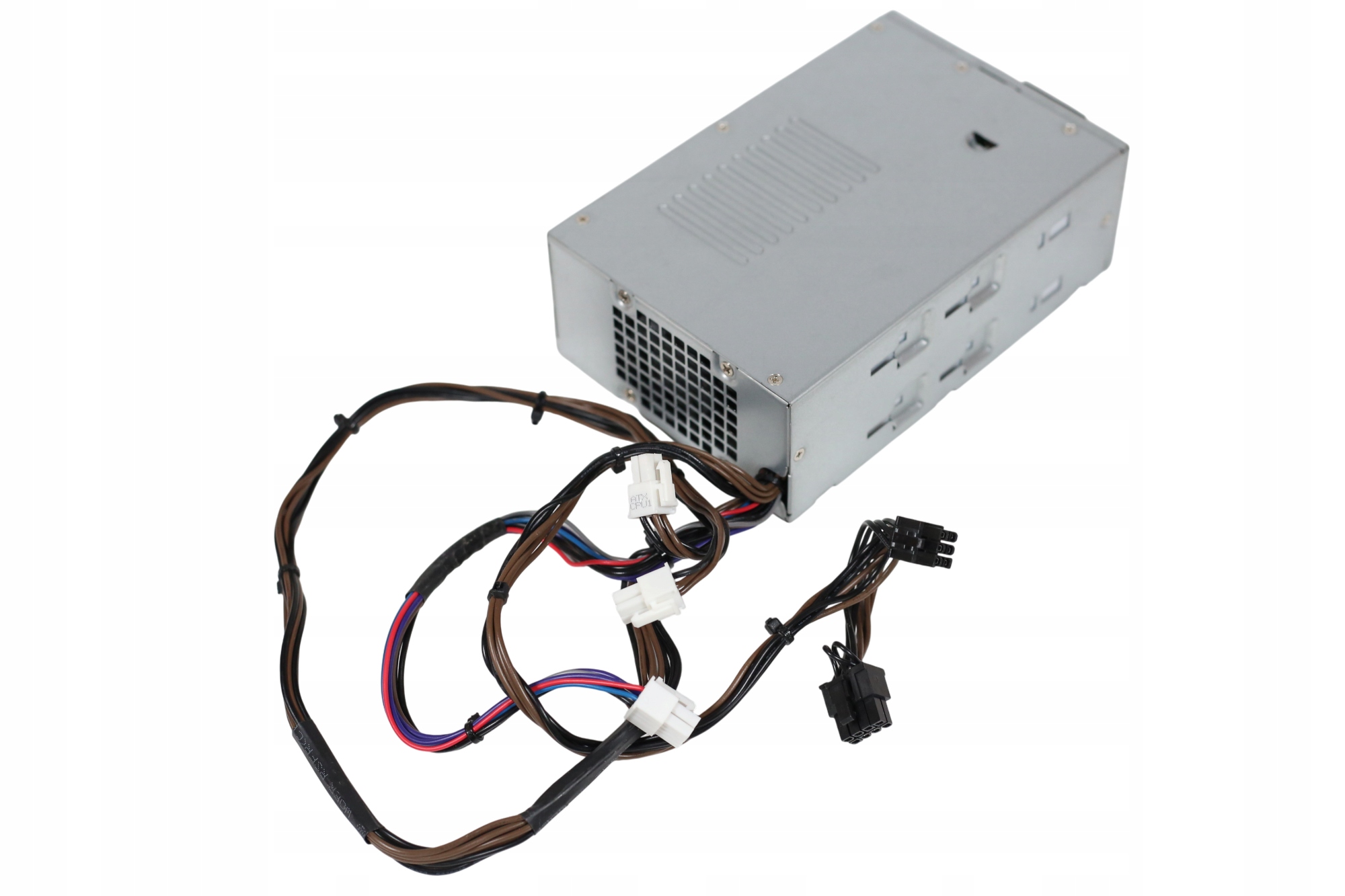 Zasilacz DELL HU500EPS-00 500W 80PLUS PLATINUM