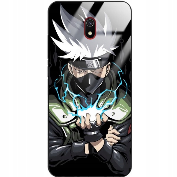 

Etui Glass Do Xiaomi Redmi 8A Naruto Anime