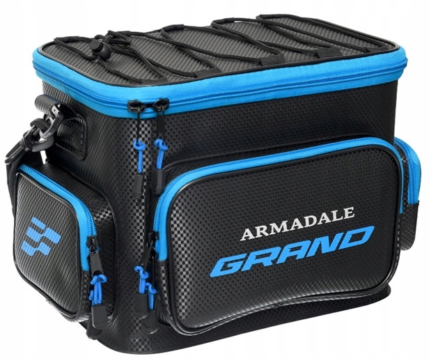 Flagman Armadale Grand Feeder Bag Eva Wodoodporna Torba Wędkarska