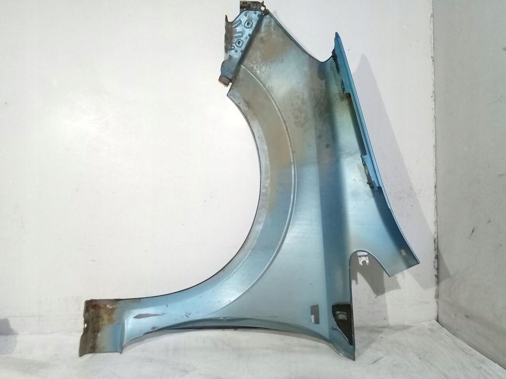 Opel Zafira B parafango Destra Z21N