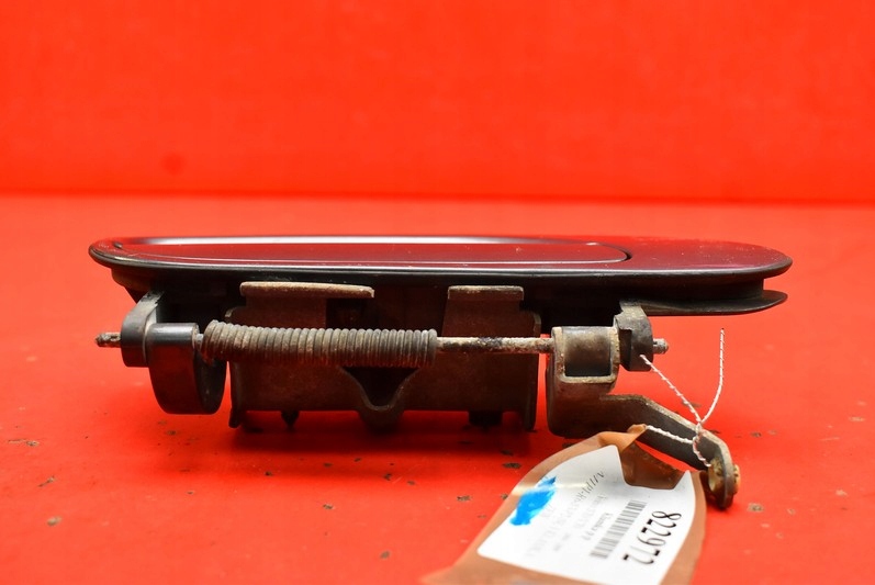 handle right front front grey 9159640 VOLVO V70 2 II LIFT 04-08