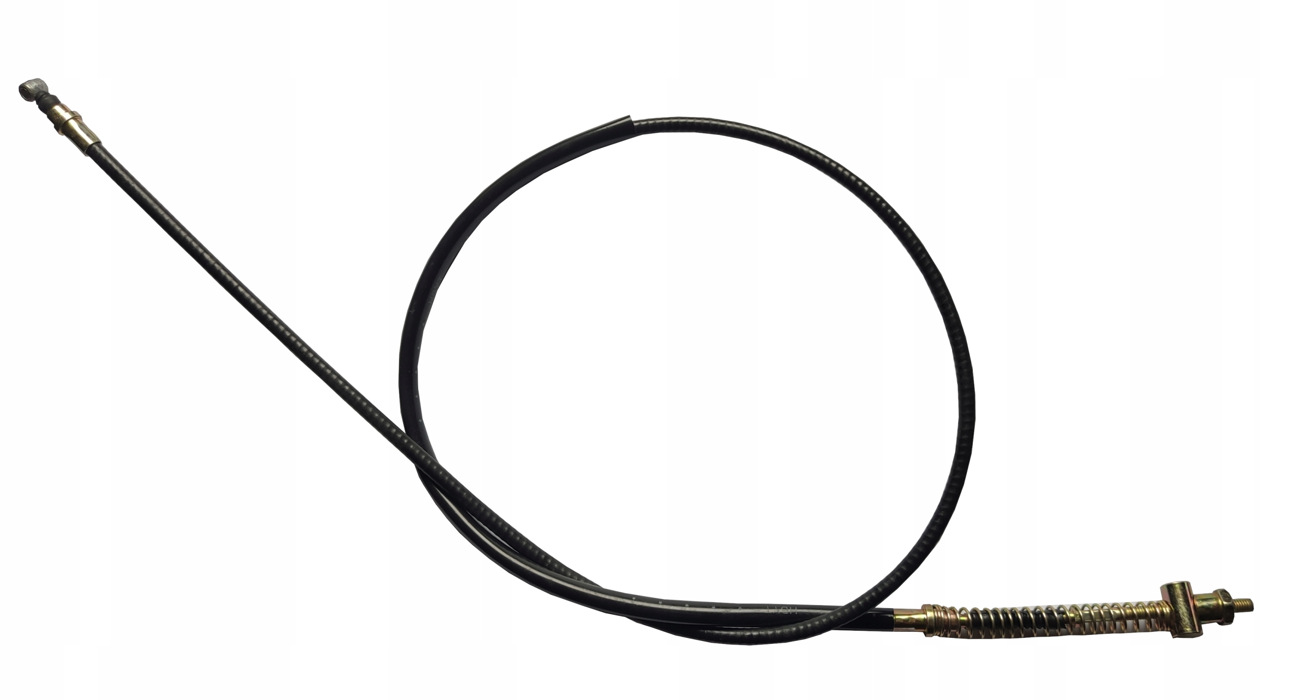 

Linka Hamulca Przód Przednia Skuter 4T GY6 Kingway