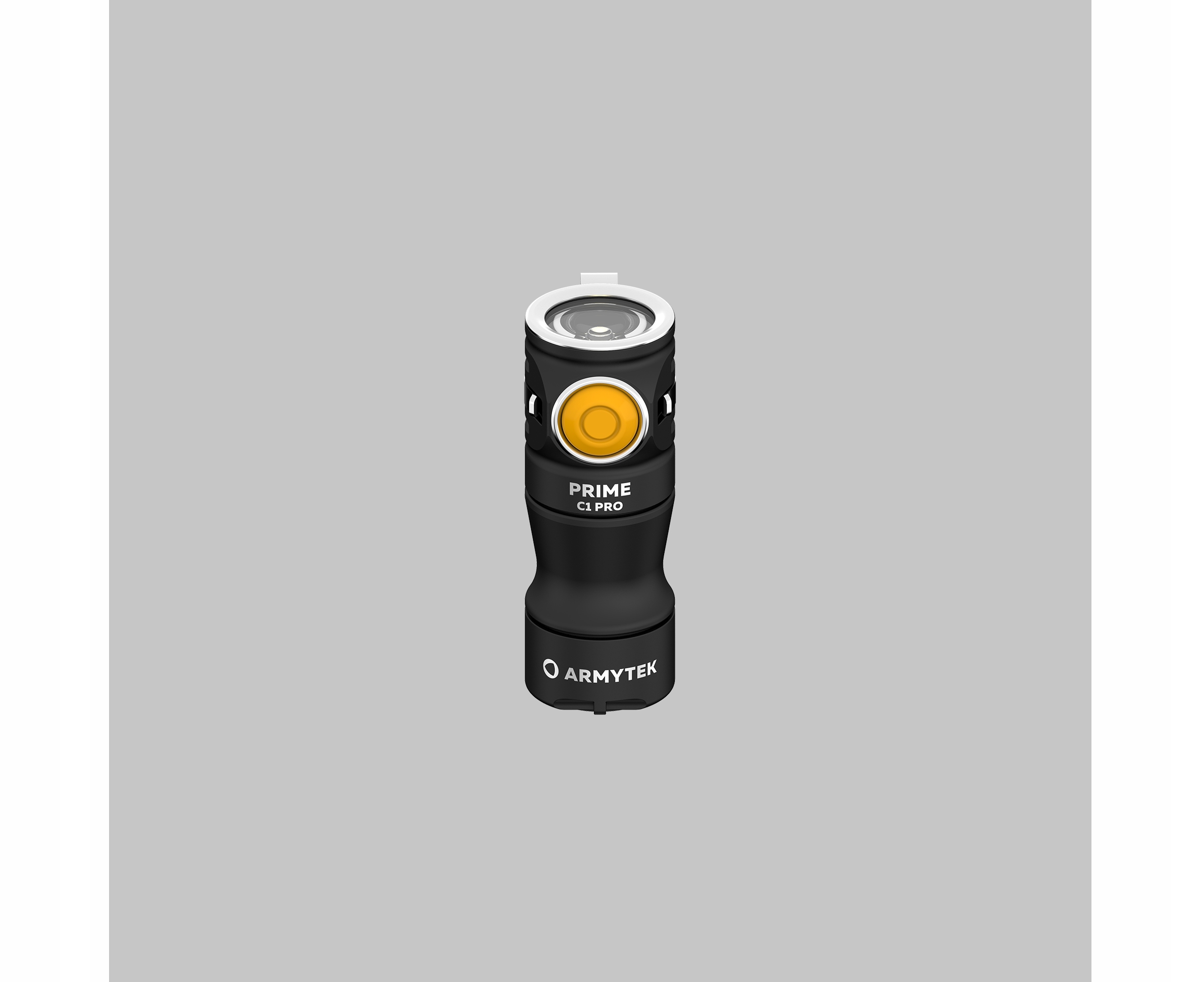 Latarka Armytek Prime C1 Pro White