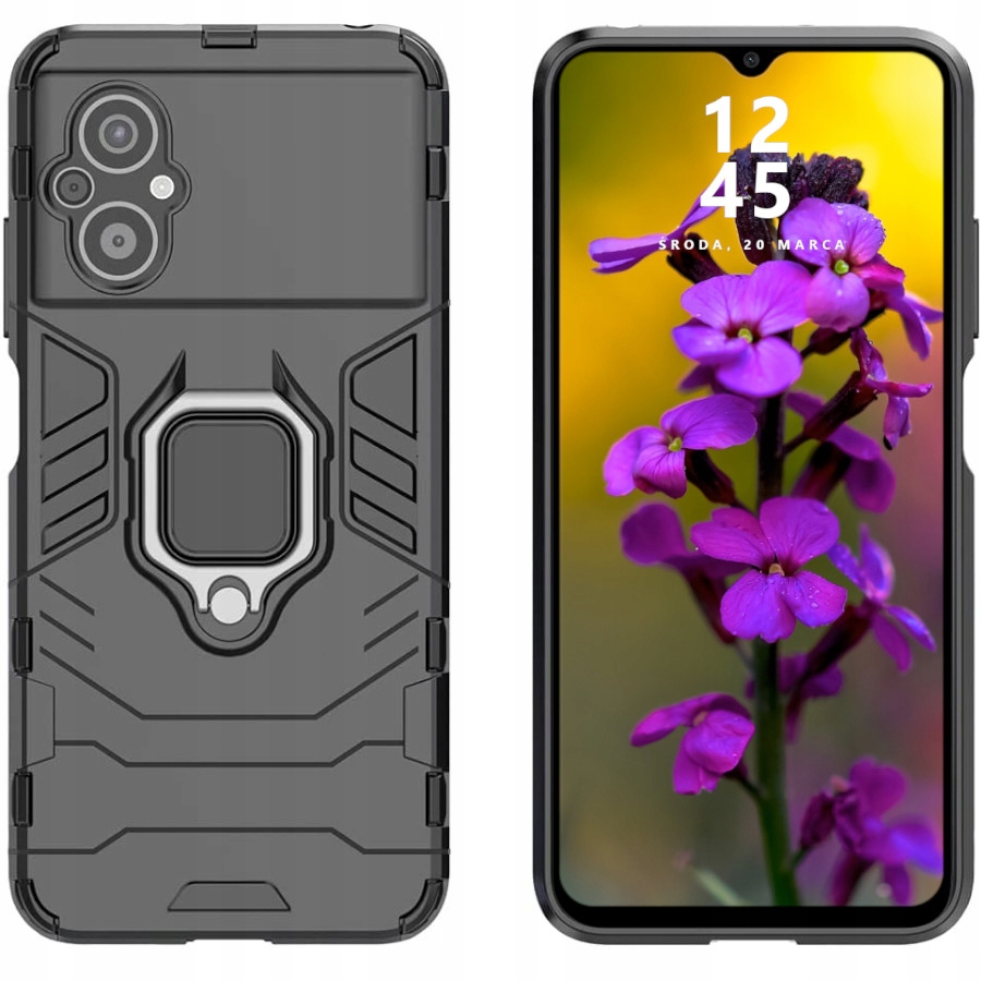 

Etui do Poco M5 Pancerne Case