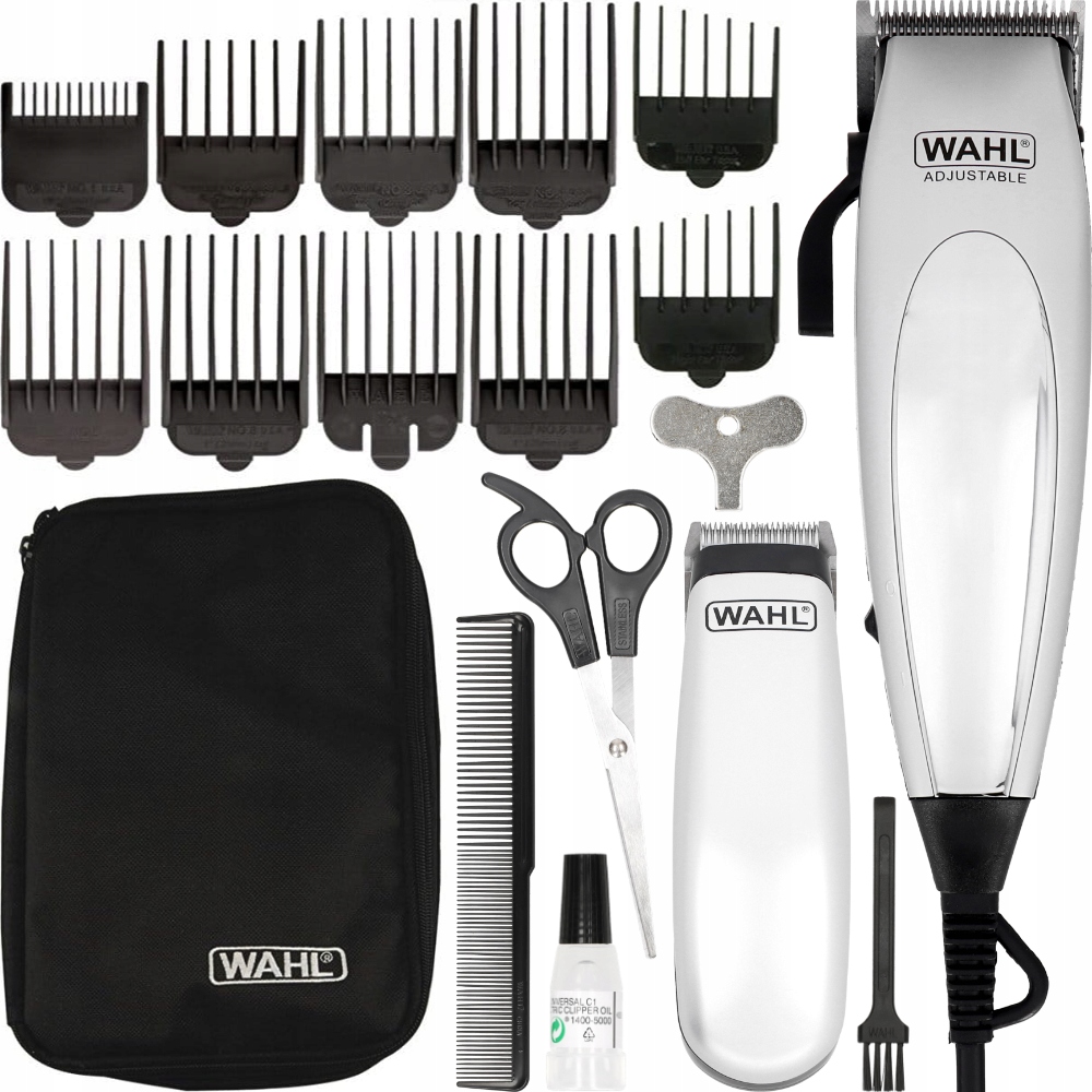 Maszynka do strzyżenia WAHL Home Pro 79305-1316
