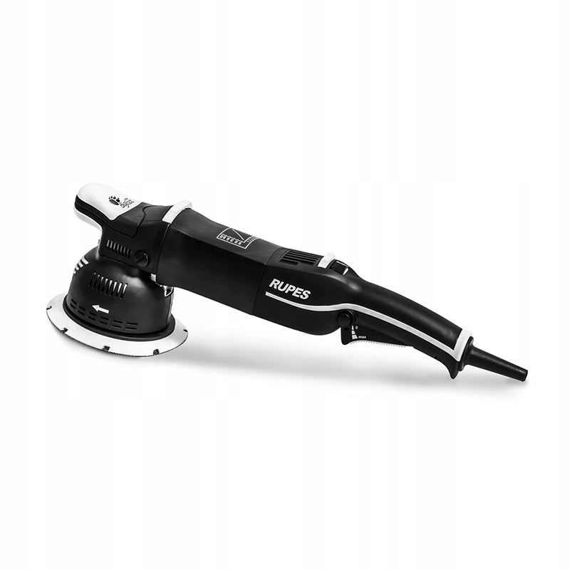 MASZYNA POLERSKA DUAL-ACTION Z WYMUSZONĄ ROTACJĄ