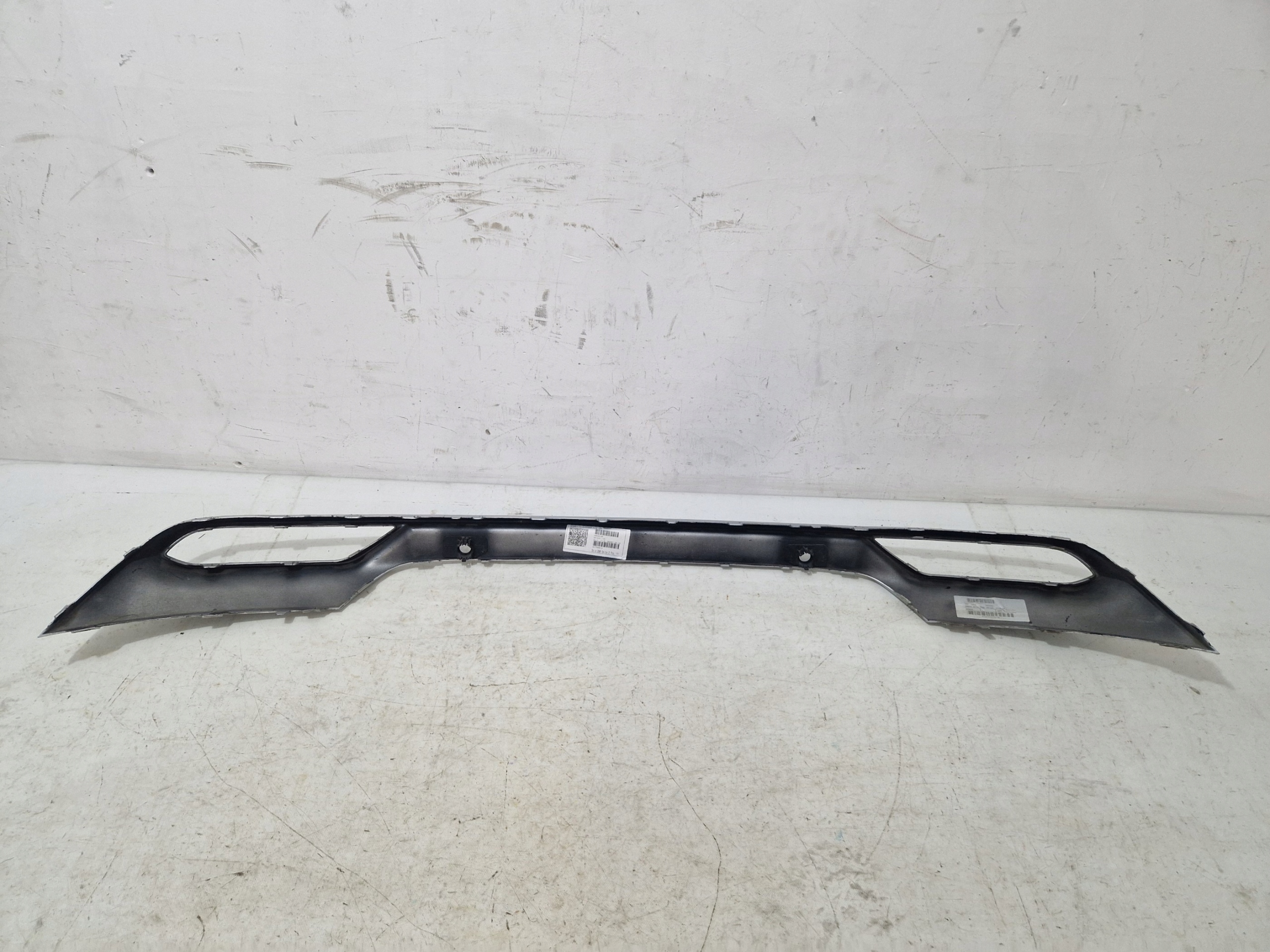 SEAT TARRACO SPOILER diffusore Paraurti posteriore OE 5FJ807568A