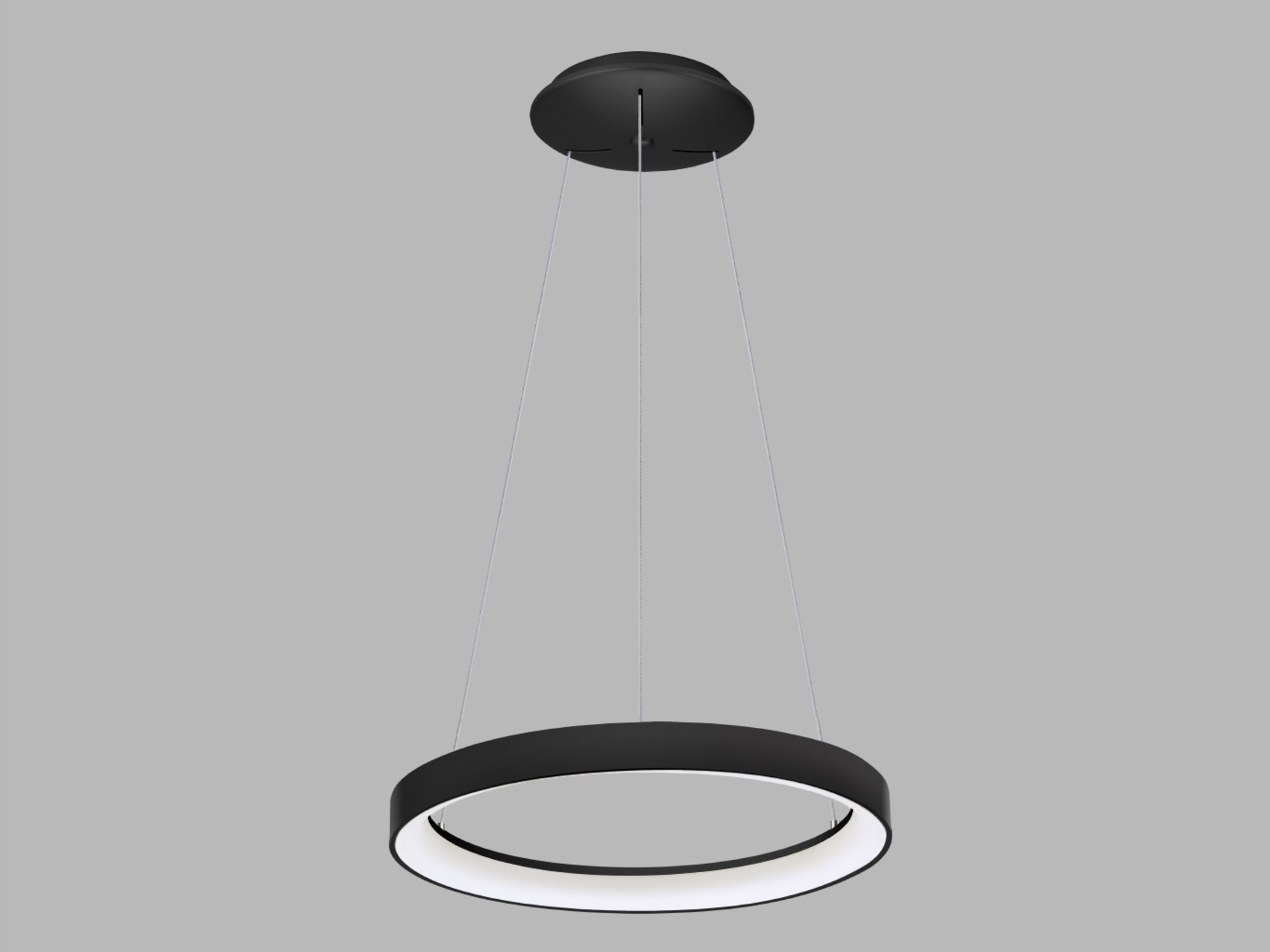 Závěsné Led svítidlo LED2 Bella Slim 48 38W Dali Tw 3000-4000K