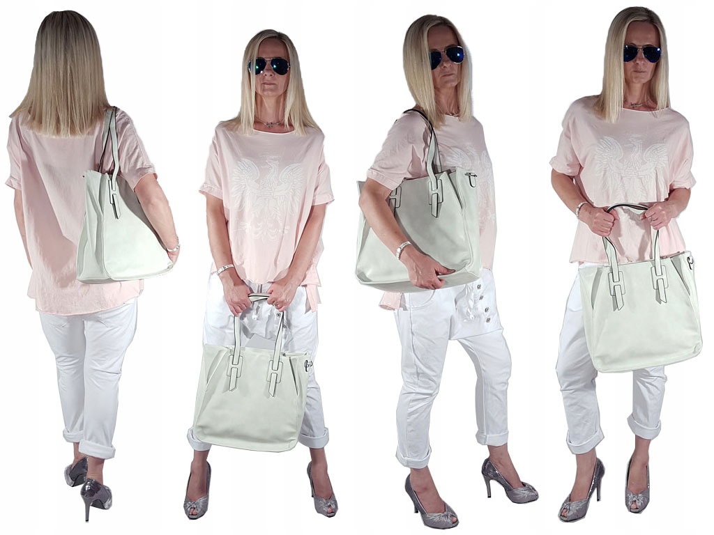 

Tu Kupisz Bluzka Z Orłem Tunika T-shirt Orzeł Kult