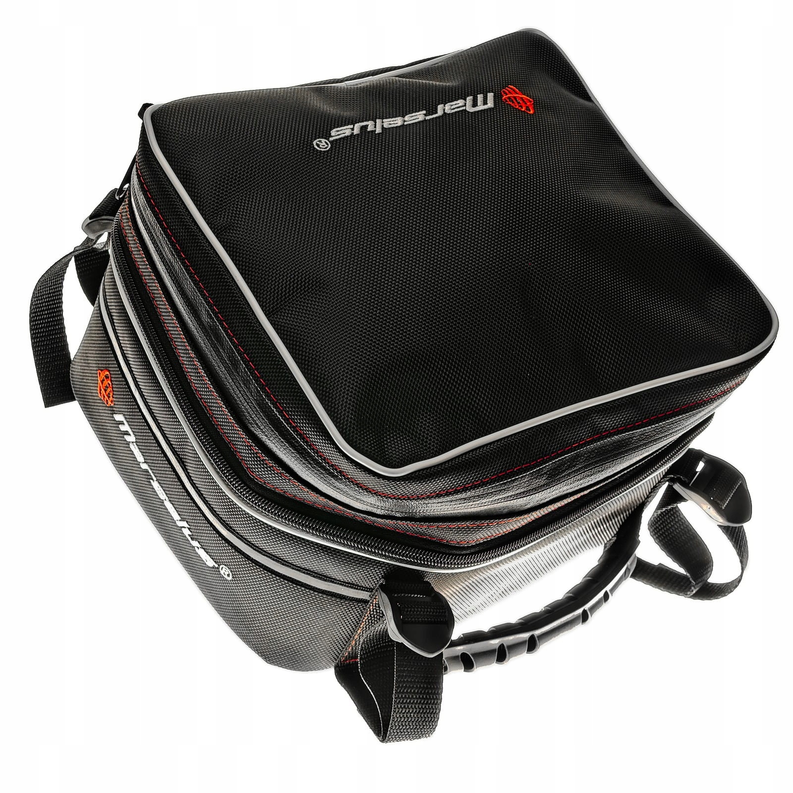 Невеликий піднятий дисковий мішок (поліестер 1680D)