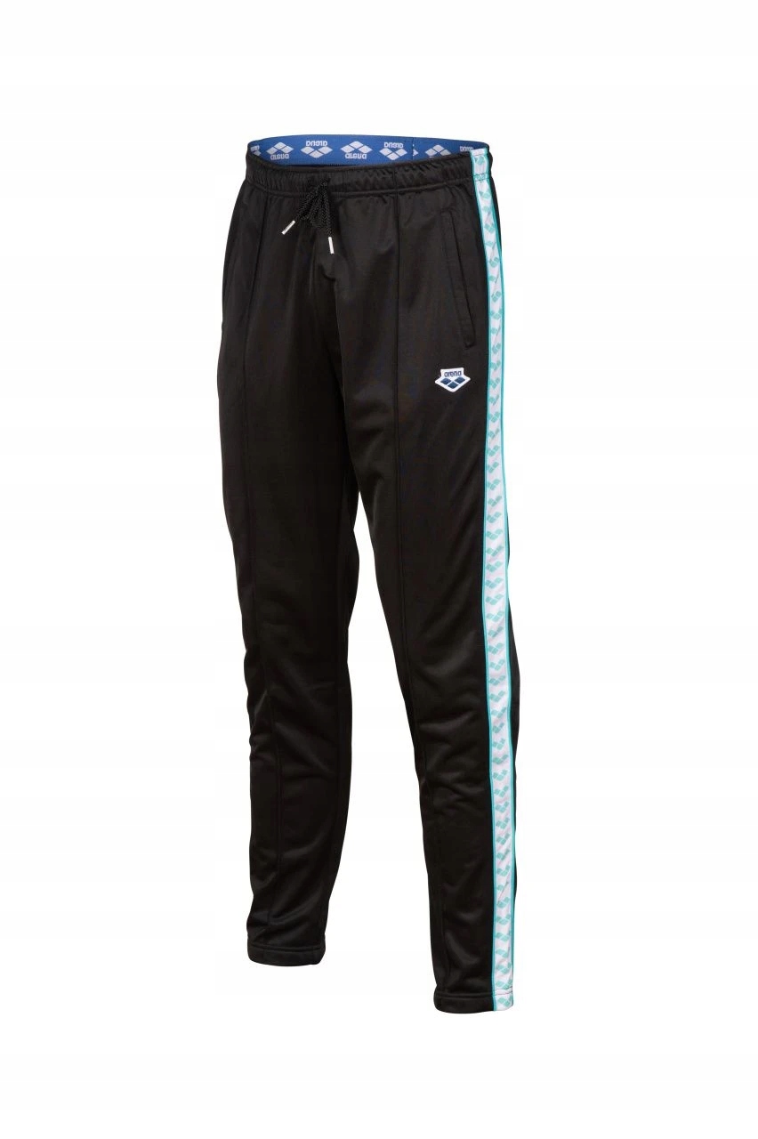 Kalhoty Arena Relax IV Team Pant Diamonds XL