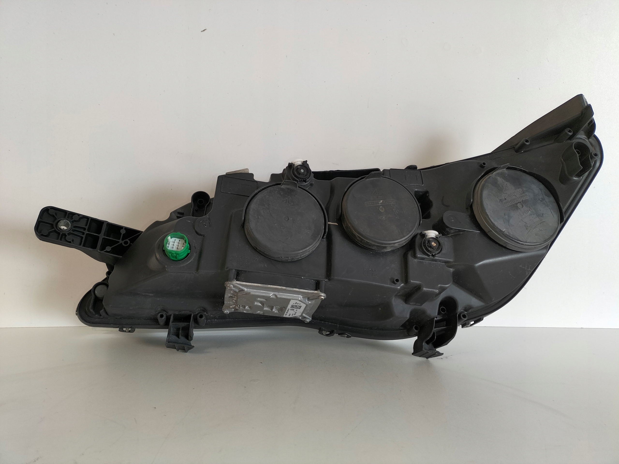 light front reflektor right FIAT DUCATO BOXER III LIFT 14- LED