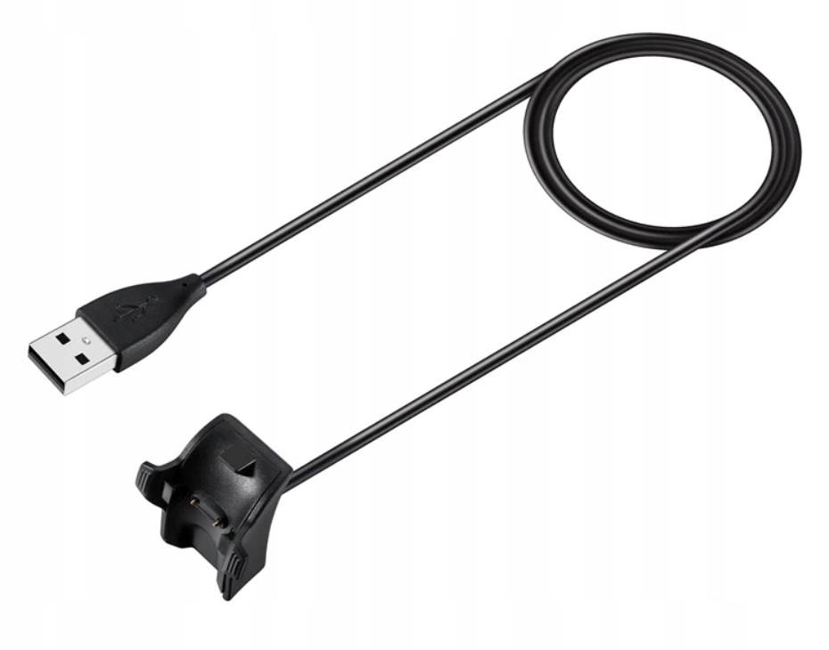 

Ładowarka Kabel Usb / Huawei Honor Band 3 / 3 Pro