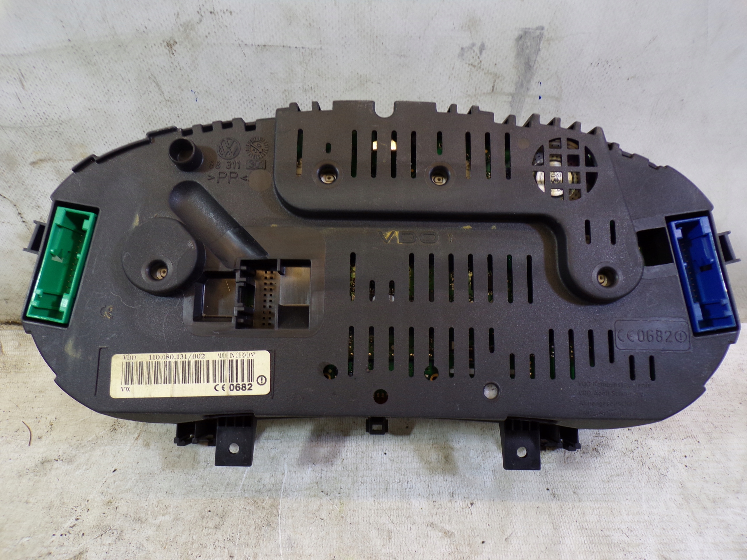dials dials VOLKSWAGEN GOLF 4 IV 1J0920826A (3)