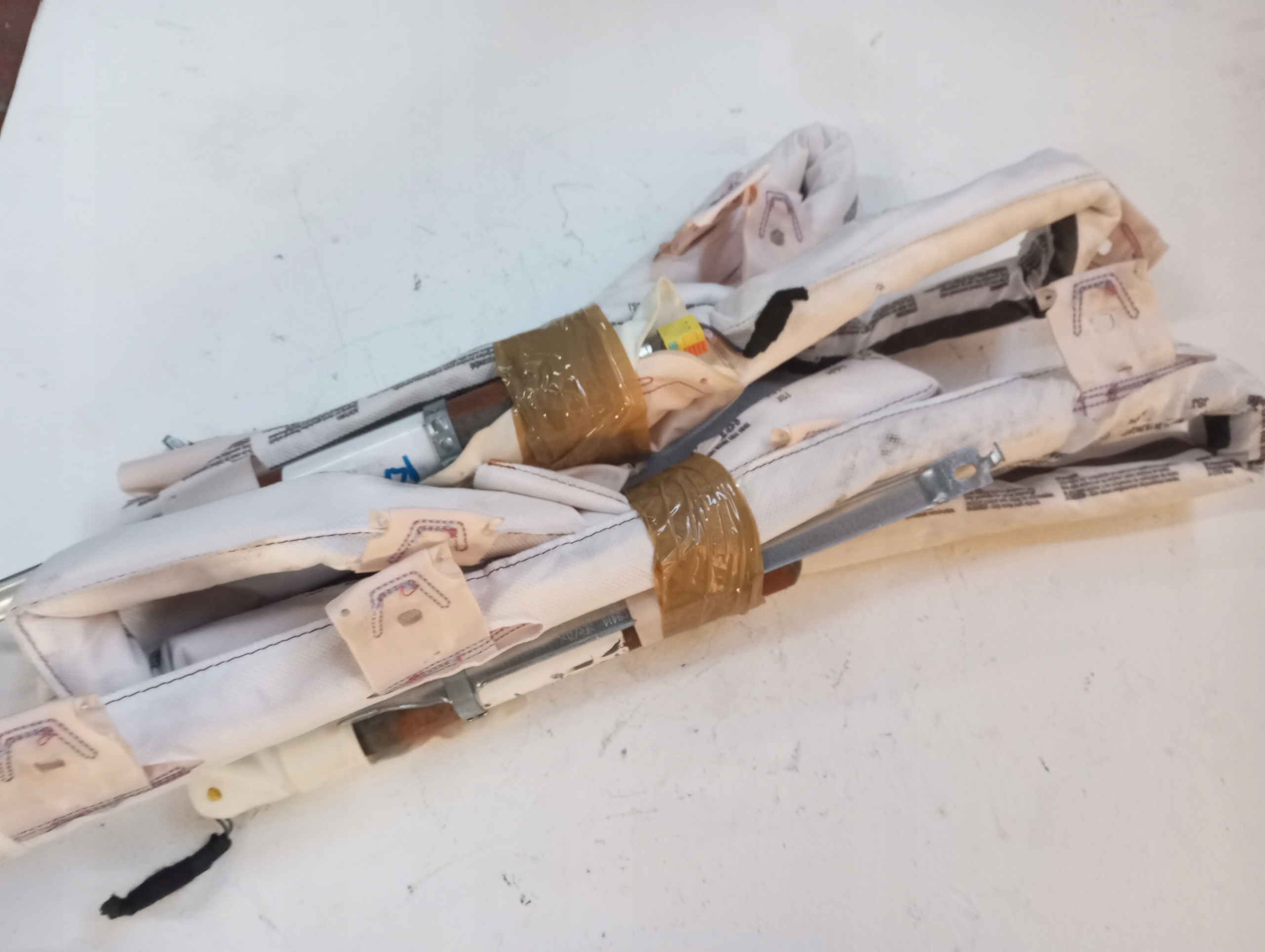 Dachvorhang Airbag Dachvorhang Airbag rechts oder links SKODA KAROQ