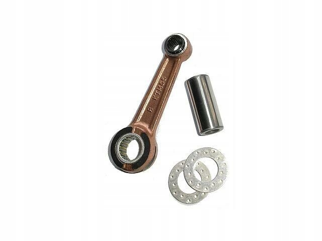 20.200.941 - MOTOJAPAN - НОВЫЙ ШАТУН KTM 65 (1997-2006)
