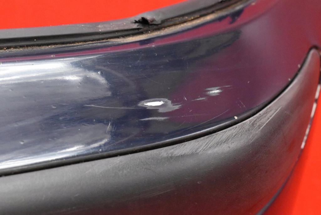 bumper front front graphitic BMW E46 KOMBI 97-03
