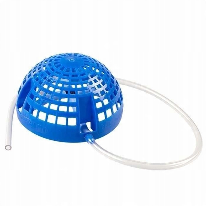 

AutoPot Airdome kopuła napowietrzająca komplet