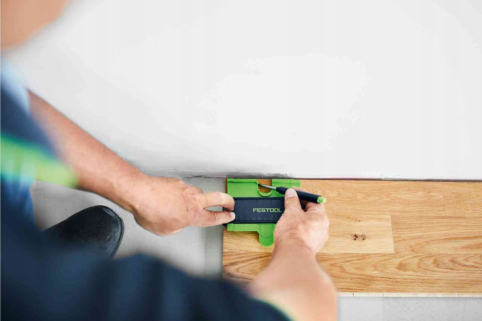 FESTOOL MATRYCA KONTURU KTL-FZ FT1 Kod producenta 576984