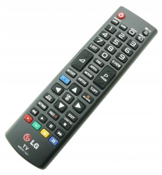 

Pilot Tv Lg 32LN570R, 32LN575S, 39LN575S,