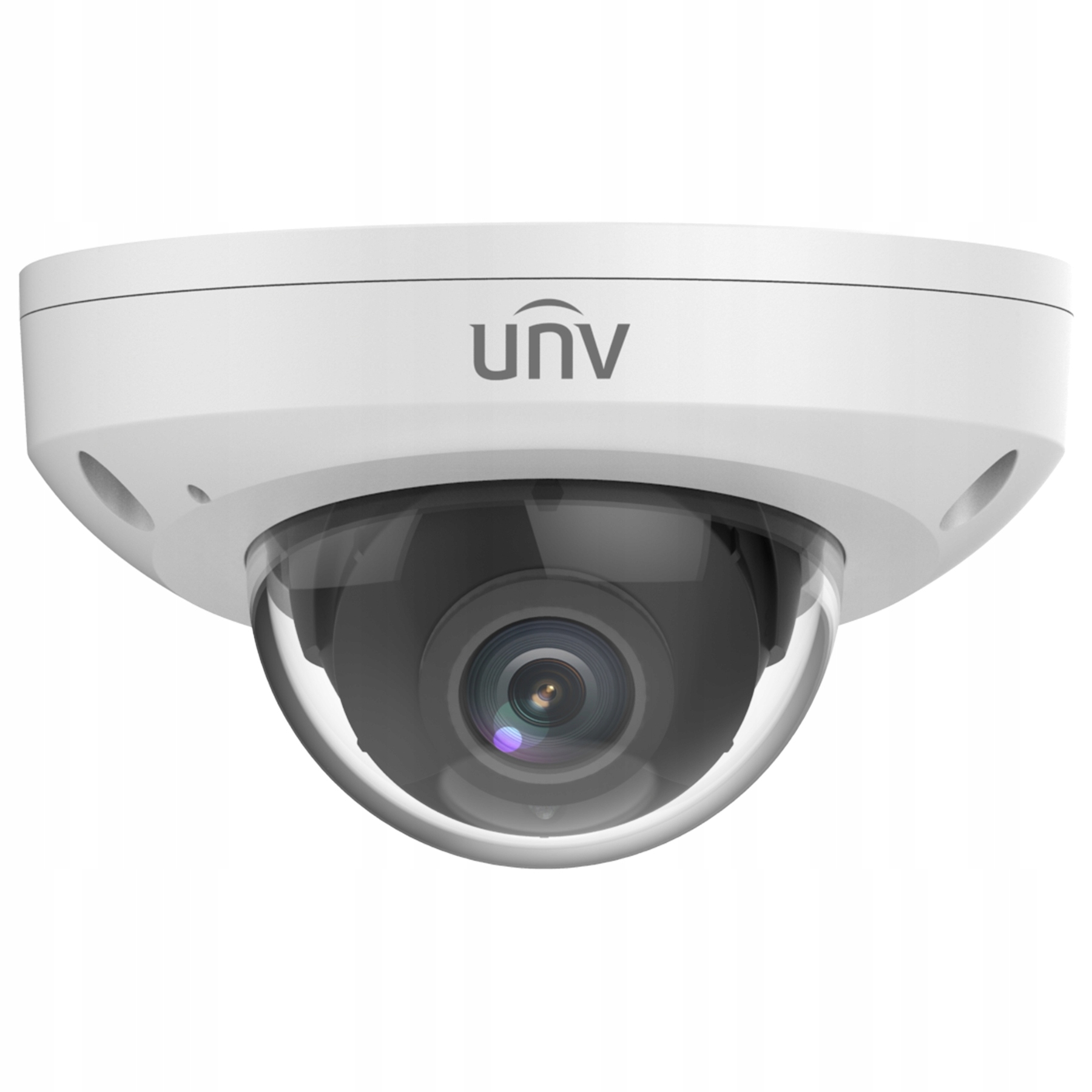 Kamera Odolná Proti Vandalismu IPC312SB-ADF28K-I0 1080p 2.8 mm Uniview
