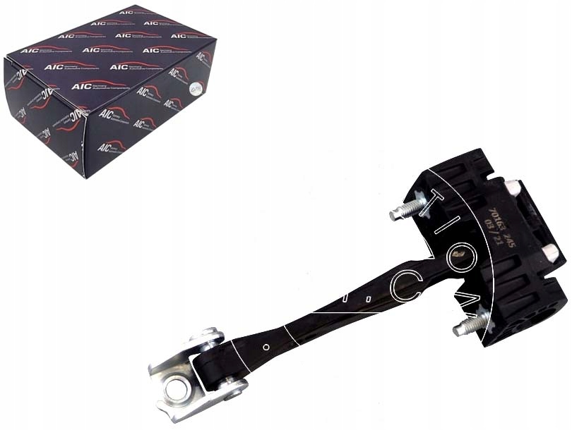 AIC OGRANICZNIK DRZWI TYLNY L=P