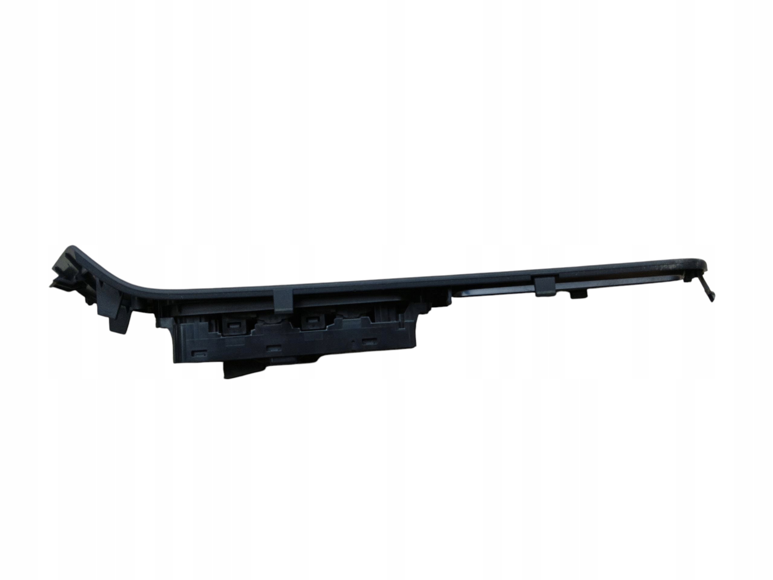 switch control panel of the window VOLVO V60 and S60 II 31334345