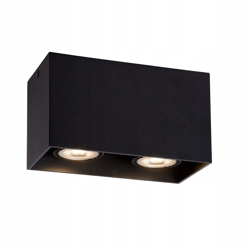 Spotová nástěnná lampa Bodi 09101/02/30 Lucide