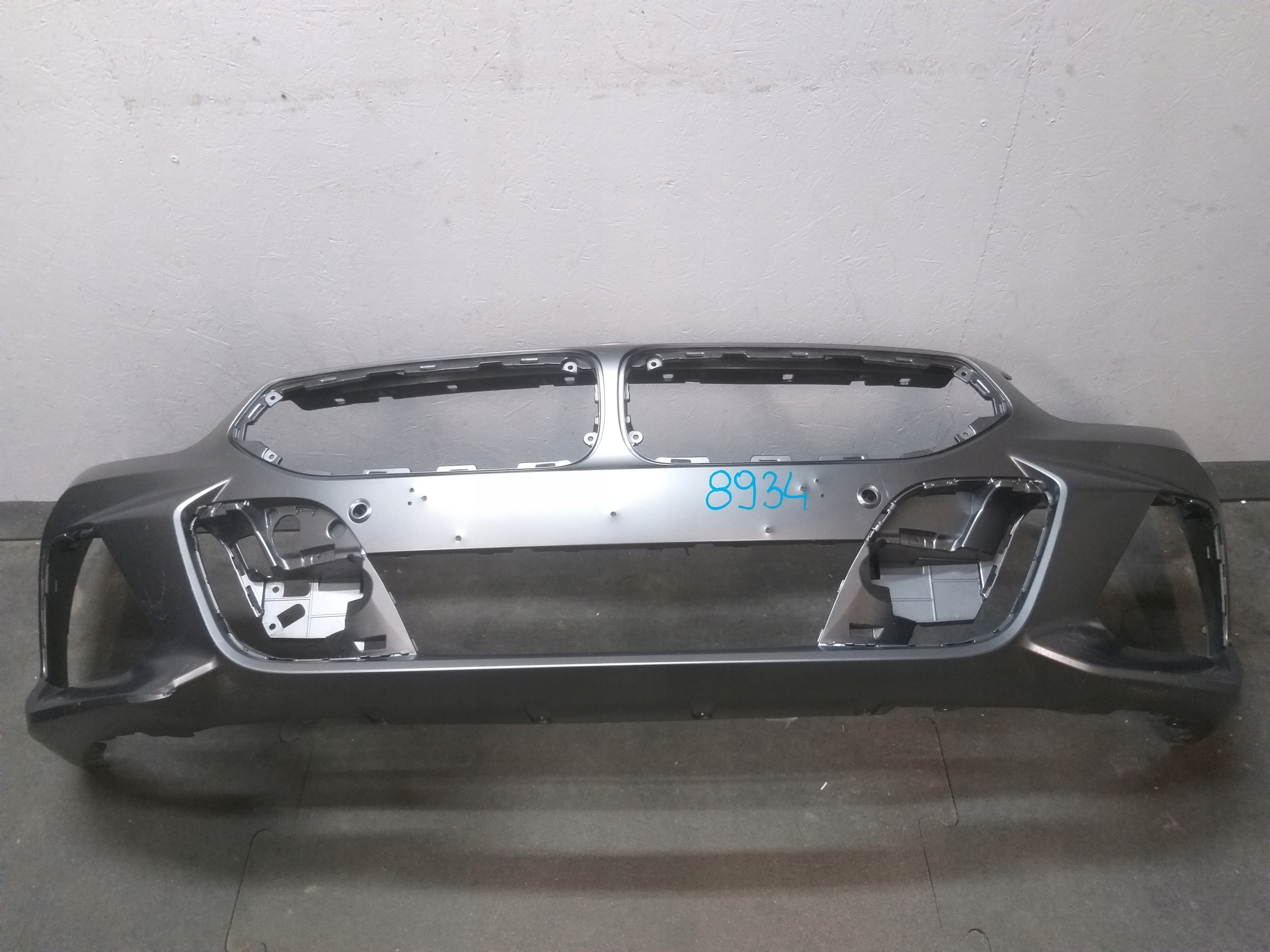 nárazník předek BMW Z4 G29 M PAKIET