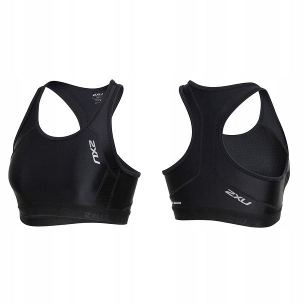 2XU Women Perform Tri Crop Top