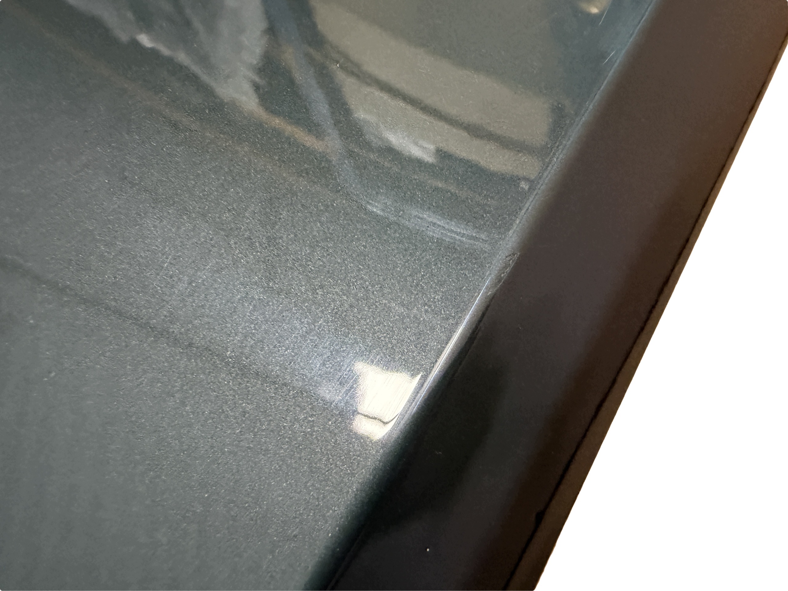 CUPRA BORN door left front LS6C