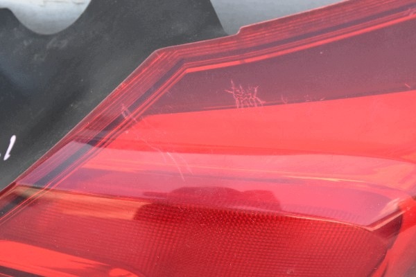 light right rear part OPEL CORSA E 3 door 2014-2019R 13428456 EU