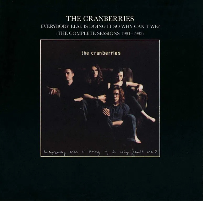 Cranberries Winyl - Niska cena na Allegro