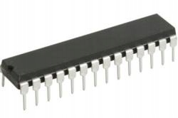 

ATMEGA8L-8PU DIP28 Atmel