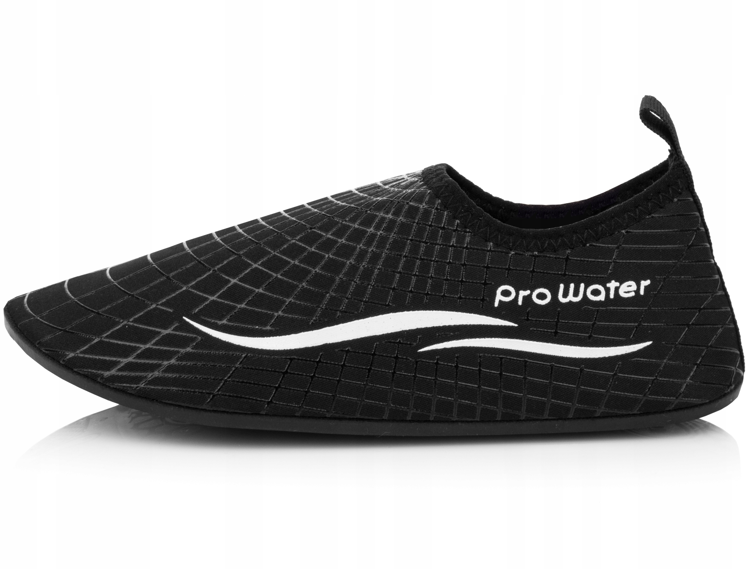 BUTY DO WODY JEŻOWCE NA PLAŻĘ DO PŁYWANIA r. 45 Marka ProWater