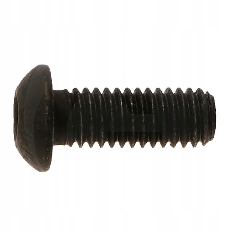 TREX.PARTS Śruba z łbem płaskim