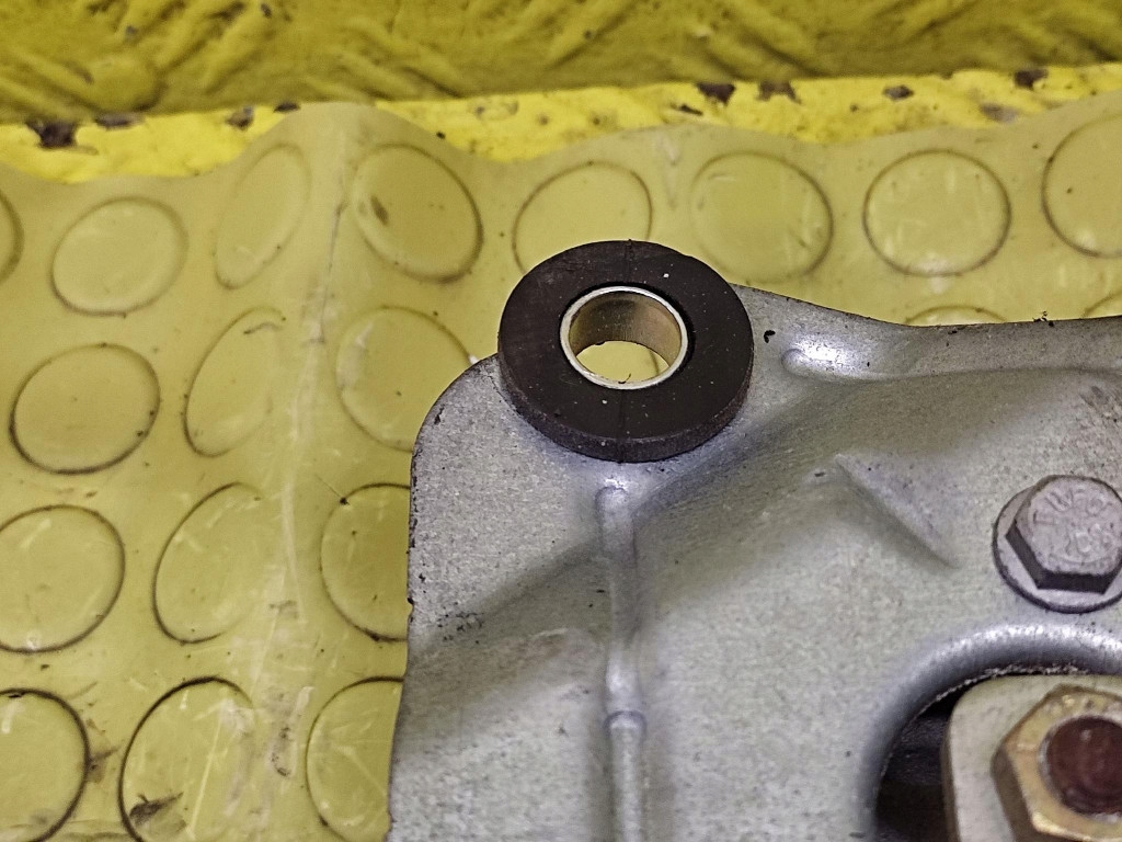 TOYOTA YARIS Wischergestänge 851100D020