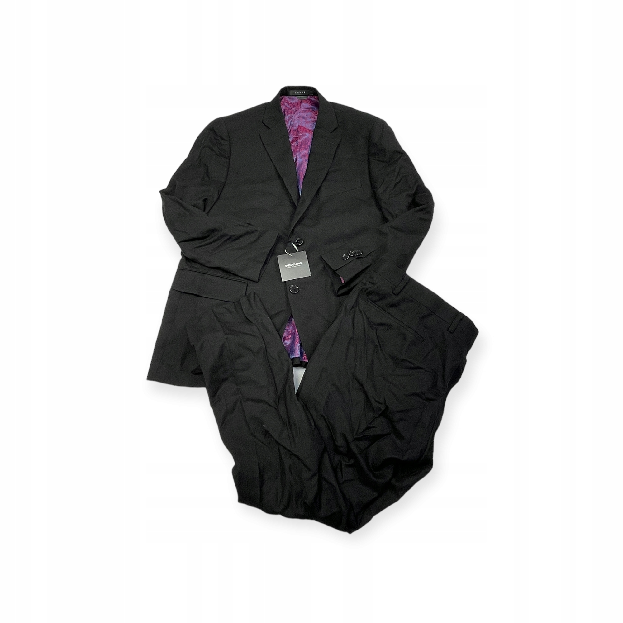 Elegantní pánský oblek Indochino M/L