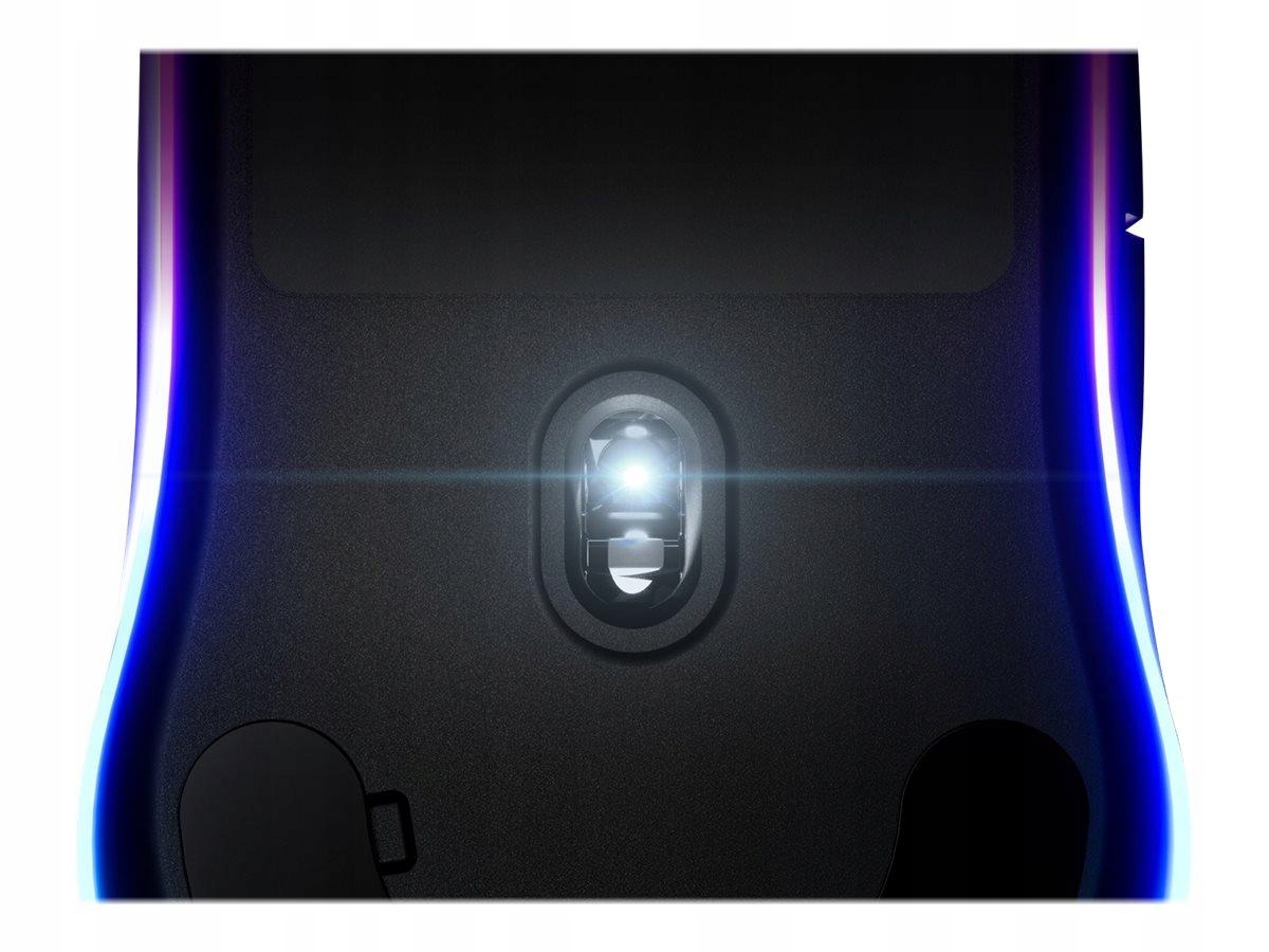 Steelseries Rival 3 gaming mouse