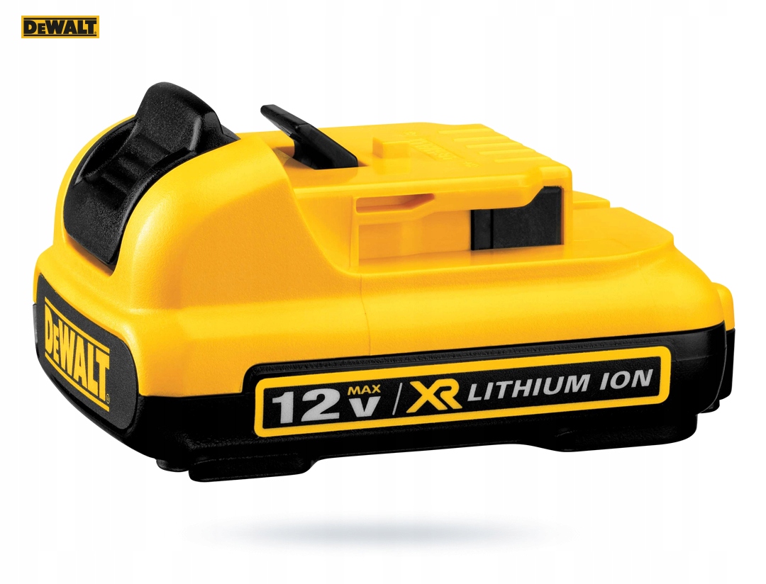 DCB127 DeWalt AKUMULATOR 10,8V 2Ah XR Li-ion Marka DeWalt