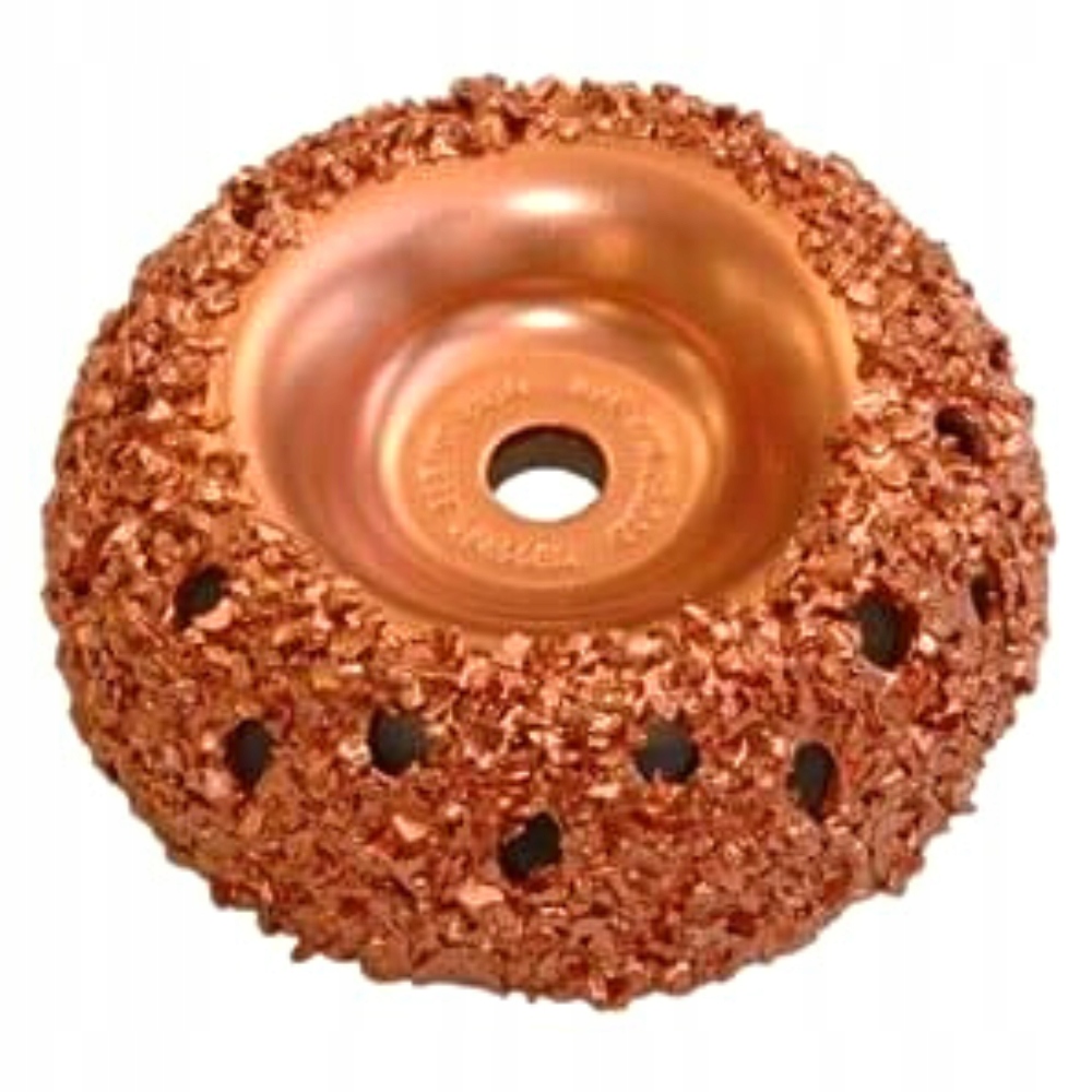 Черепной шлифовальный круг для шероховатости шин внутренней трубки