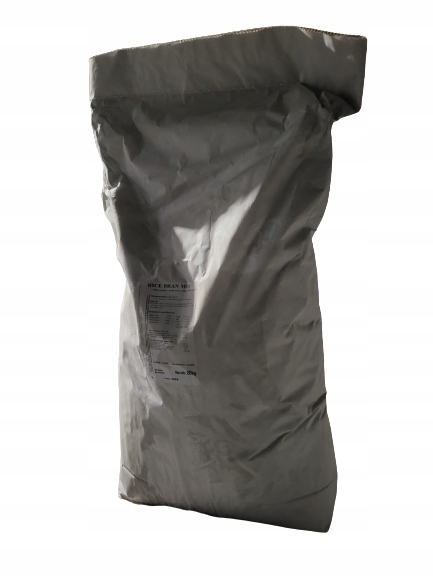 

Otręby ryżowe granulowane 20 kg