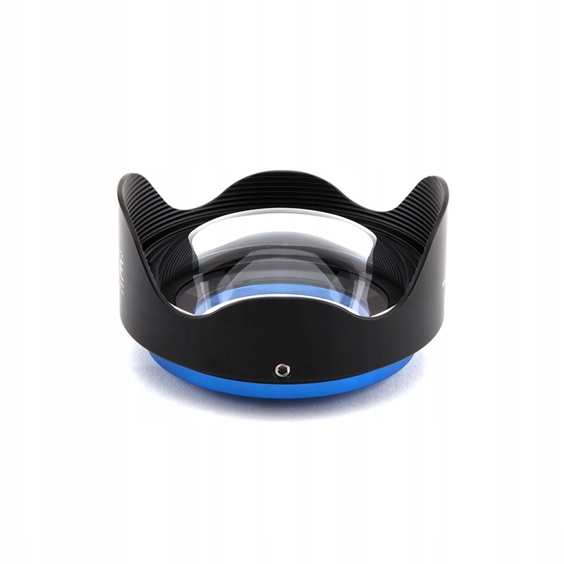 Obiektyw Weefine M52-24 mm 0.72X do Smart Housing Marka inna marka