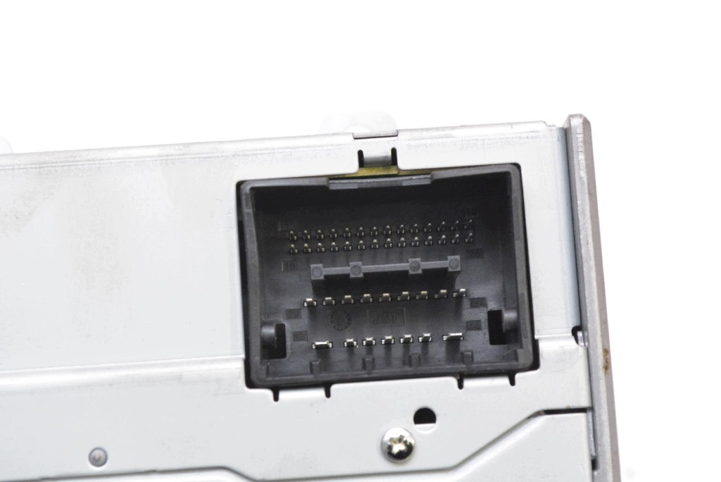 RADIO radio CD AUX lettore PANEL 20984175 OPEL MERIVA B 10-14