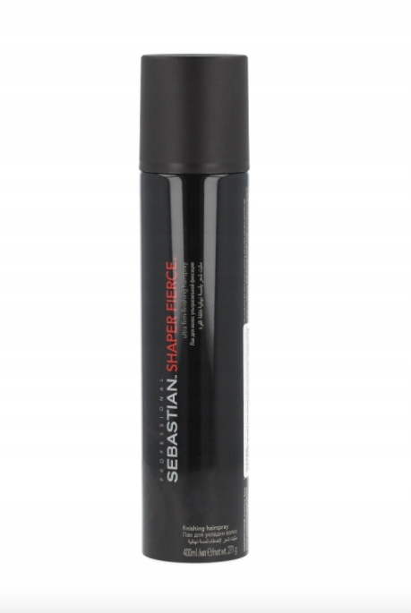 Sebastian Sprej na vlasy Shaper Fierce 400 ml